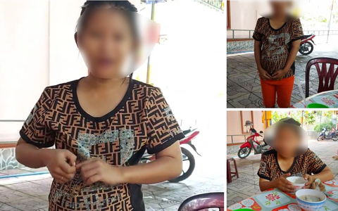 Xử lý người đăng tin bé gái ở Vĩnh Long mang thai 8 tháng