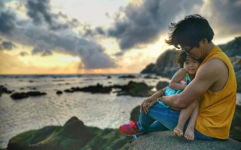 5 phẩm chất cần có của một ông bố tốt, trở thành người cha, người chồng tuyệt vời trong mắt vợ con