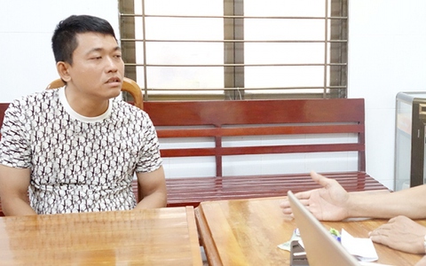 "Ném bé trai 4 tuổi xuống sông là hành vi độc ác, không còn tính người"