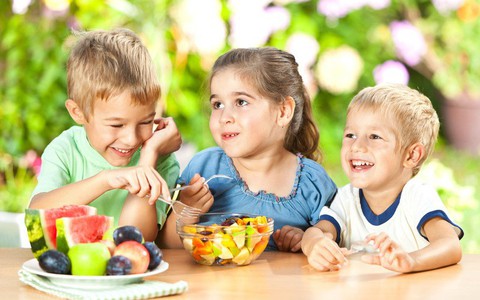 'Bùng nổ' thừa cân béo phì ở trẻ: Cần giáo dục về dinh dưỡng