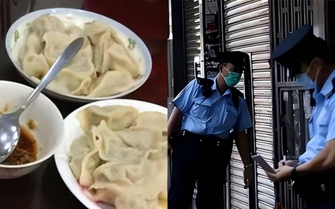 Vụ án "bát hoành thánh độc dược": Gia đình ăn xong bữa trưa liền chết thảm, chân tướng hé lộ sau bức tường nhà