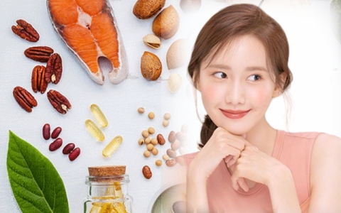 Dùng đều thứ này sẽ giảm đau bụng kinh, dưỡng tử cung, tốt cho sức khỏe phụ nữ