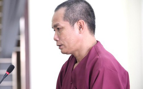 Người đàn ông có vợ con, giết nhân tình vì 35 triệu đồng
