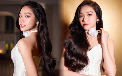 Hoa hậu 19 tuổi Kim Ngân: Thẳng thắn đối diện với dư luận trái chiều, hướng tới hình ảnh như Thảo Nhi Lê