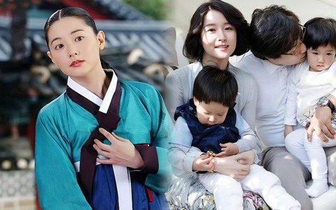 Lee Young Ae trước khi bị vướng scandal lớn nhất sự nghiệp: "Quốc bảo nhan sắc" cùng cuộc hôn nhân kín tiếng bên ông xã hơn 20 tuổi