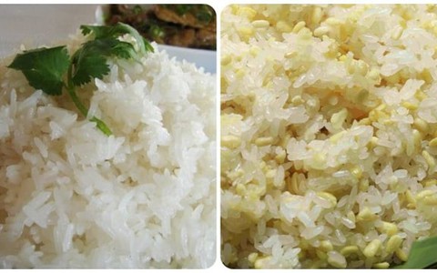 Cơm nếp ngon nhưng 'đại kỵ' với 5 nhóm người này