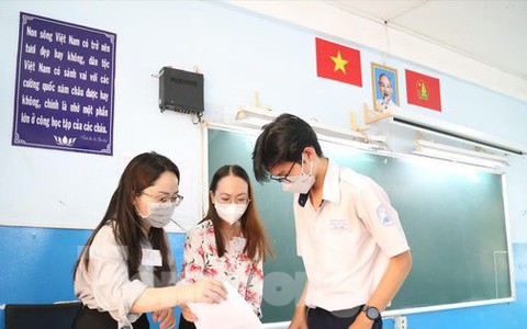 120.000 thí sinh từ chối vào đại học: Họ đi đâu?