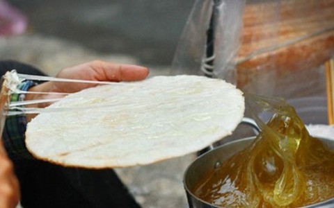 Loại kẹo được ví như "thuốc bổ", ăn vào dễ tiêu hóa, bảo vệ dạ dày
