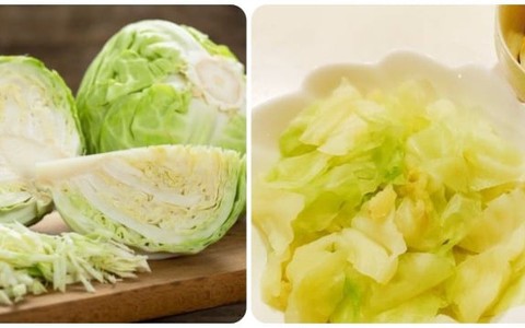 Bắp cải tốt cho sức khoẻ nhưng lại 'đại kỵ' với 4 nhóm người này