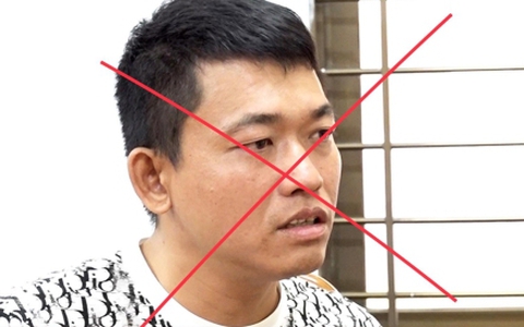 Khởi tố kẻ nhẫn tâm ném cháu bé 4 tuổi từ trên cầu xuống sông ở An Giang