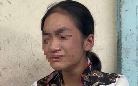 Cô gái 16 tuổi ở Cà Mau bị hành hạ 5 lần như thế nào?