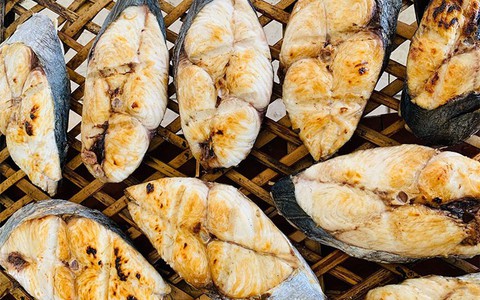 Loại cá giàu omega-3 hơn cả cá hồi, ở Việt Nam có sẵn nhưng không phải ai cũng biết