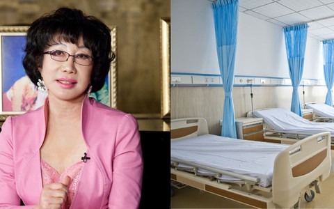 Nữ diễn viên 'Gia đình là số một' hôn mê suốt 7 năm