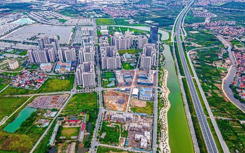 Hà Nội thông qua đề án thành lập quận Gia Lâm với 16 phường