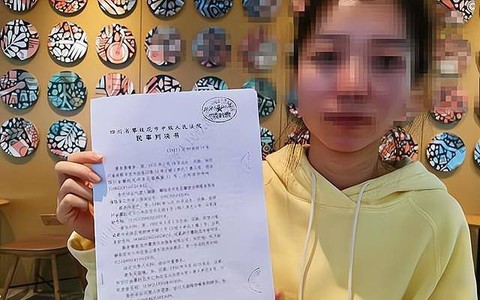 Chồng cũ ngồi tù, người phụ nữ "khóc không ra nước mắt" vì phải chịu trách nhiệm gánh khoản nợ hơn 100 tỷ