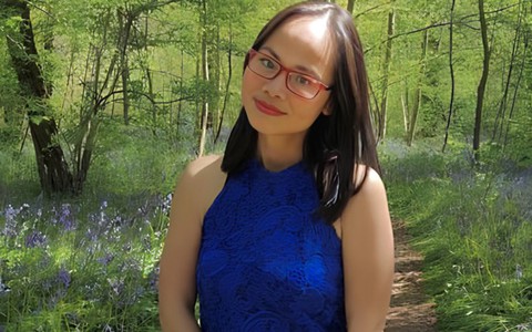 Nữ tiến sĩ lý giải về "truyền thuyết": Chương trình học ở "Tây" nhẹ hơn ở "Ta"