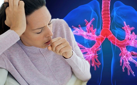 Cách nhận biết dấu hiệu khi ho cảnh báo nguyên nhân do ung thư phổi