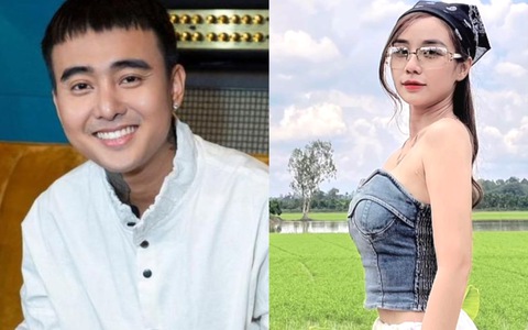 Đạt G và Cindy Lư bị soi bằng chứng hẹn hò rõ mồn một, "gương vỡ lại lành" sau 2 năm đường ai nấy đi?
