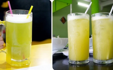 Nước mía ngon nhưng lại 'đại kỵ' với 5 nhóm người sau