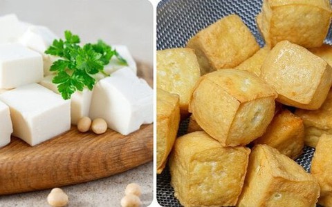 Đậu phụ bổ ngang thịt gà nhưng 'đại kỵ' với 5 nhóm người này