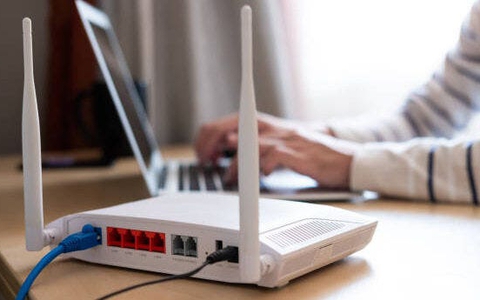 8 đồ vật làm chậm sóng wifi trong nhà, xem ngay để biết cách khắc phục