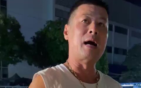 Xưng làm ở VTV khi thổi nồng độ cồn, bị công an tạm giữ khẩn cấp