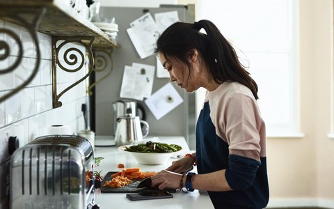 3 loại rau được chứng minh là làm cho bạn béo lên ở tuổi trung niên