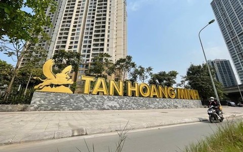 Tập đoàn Tân Hoàng Minh đã nộp lại 8,6 ngàn tỷ, khắc phục toàn bộ hậu quả