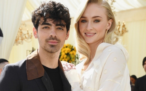 Joe Jonas và mỹ nhân Game Of Thrones sắp ly hôn sau 4 năm chung sống?