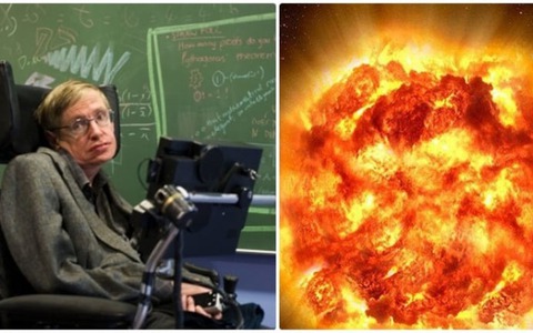 5 tiên tri Stephen Hawking để lại, một điều có thể xảy ra trong 9 năm nữa