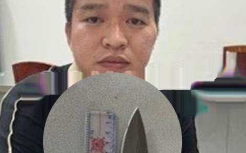 Án mạng trong đêm ở Đồng Nai