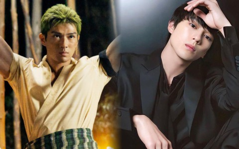 Đời tư Arata Mackenyu - “thợ săn hải tặc” hot nhất hiện nay: Có con với bạn thân của mẹ năm 14 tuổi và bê bối tình ái gây sốc