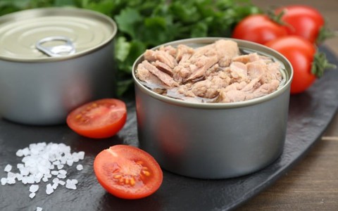 Tác hại của việc ăn đồ đóng hộp, tìm hiểu ngay kẻo 'rước bệnh vào thân'