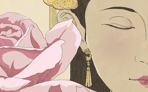 Chuyện tình hiếm có công chúa Phụng Dương: Thanh xuân nhẫn nhịn bao dung thê thiếp của chồng, cuối đời mới có được chân tình