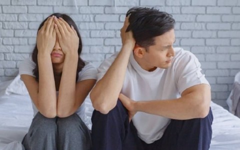 Bị vợ bỏ khi đang ngồi tù, người đàn ông kiện đòi lại nhà, đất từng tặng cô