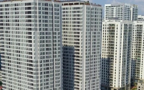 "Ma trận" chung cư cao cấp tự phong, người mua dễ mất tiền oan