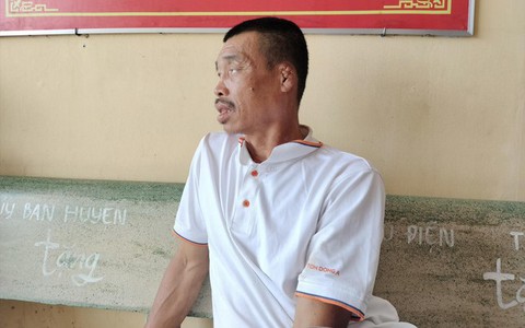 Lời kể xé lòng của ngư phủ bị hành hạ trên biển