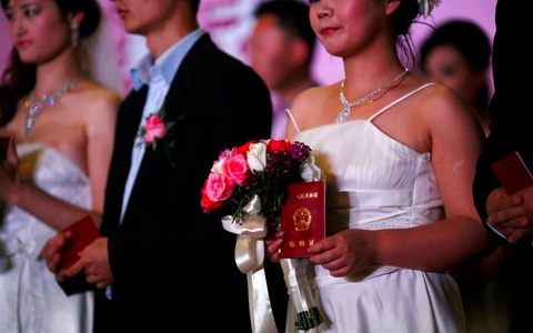Xu hướng ăn mặc giúp “dễ lấy chồng” gây tranh cãi ở Trung Quốc