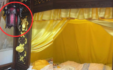 Cho khách thuê phòng 2 năm không tới kiểm tra, ngày hết hợp đồng, chủ tá hỏa với cảnh trước mắt
