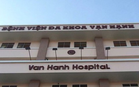 Bệnh viện Vạn Hạnh báo cáo Sở Y tế vụ cô gái hôn mê sau làm đẹp