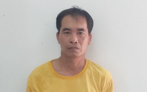 Bắt kẻ hiếp dâm cháu vợ