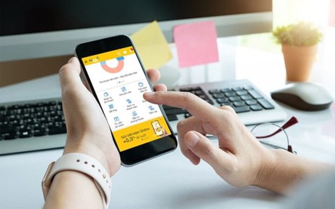 Rủi ro khi gửi tiết kiệm online