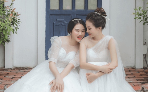 Vừa đặt chân đến đám cưới cô bạn thân, tôi đã bị cô ấy đuổi về vì lý do khó đỡ