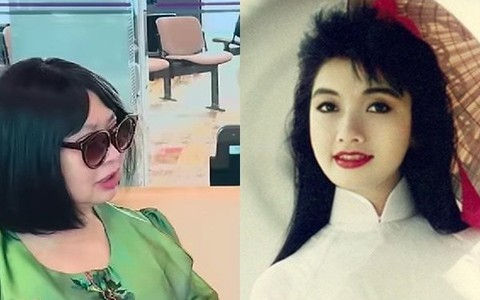 Cô giáo của Hồng Vân, Thu Minh, Hiền Thục tại Mỹ: U80 vẫn đẹp, hé lộ về các học trò
