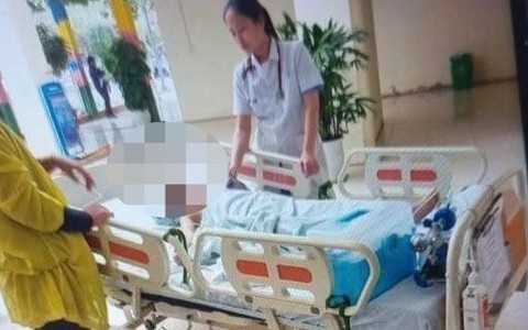 Tin mới vụ 2 học sinh ở Thanh Hóa hôn mê sau khi ăn bim bim
