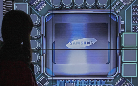 Samsung xây dựng nhà máy chip vận hành hoàn toàn bằng AI, không có con người