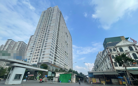 Lãi suất giảm nhưng người mua nhà không dám vay thì giá liên tục tăng