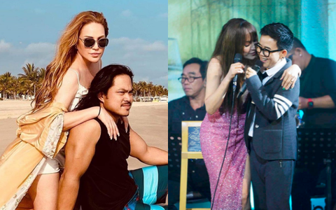 Nữ danh ca Việt: 2 lần ly hôn, yêu say đắm bạn trai kém 12 tuổi cũng tan vỡ, U60 viên mãn bên bạn đời cùng giới