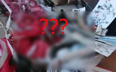 Nhìn những thứ sinh viên vứt đi khi dọn dẹp ký túc xá, cô lao công chỉ biết thở dài: Dạy con thế này thì “hỏng” hết!