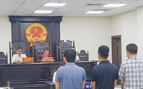 Hôm nay xét xử vụ 3 cựu công an "bắn nhầm" dê của dân